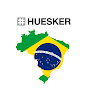 Huesker Brasil YouTube channel avatar 