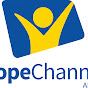 Hope Channel Africa logo