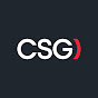 Czechoslovak Group logo