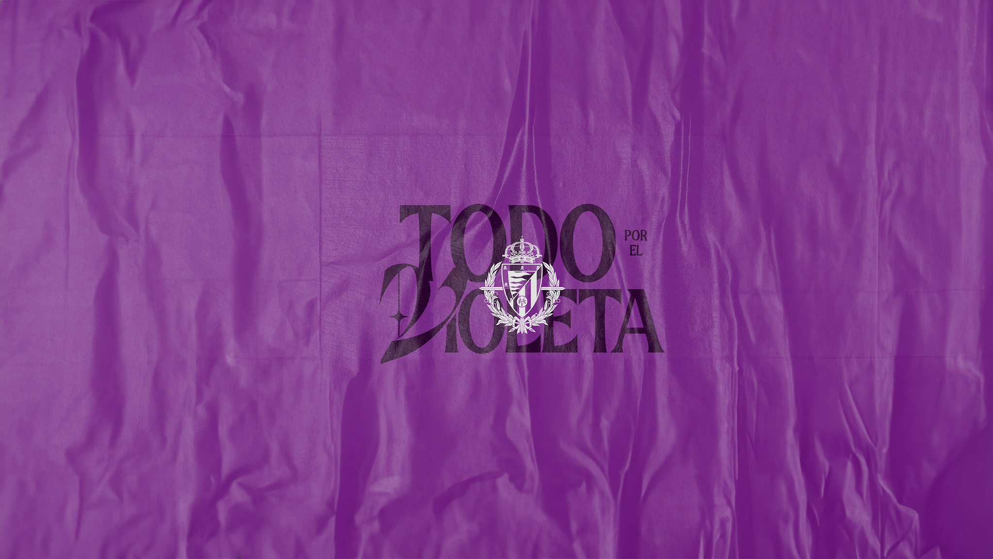 Real Valladolid C.F. YouTube banner