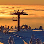 Sjusjøen Skisenter logo