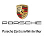 Porsche Zentrum Winterthur logo