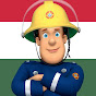 Tűzoltó Sam logo