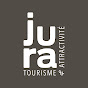 Jura Tourisme Attractivité logo