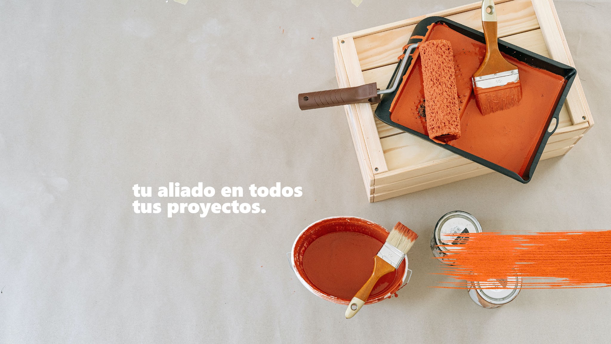 Rust-Oleum Latinoamérica YouTube banner
