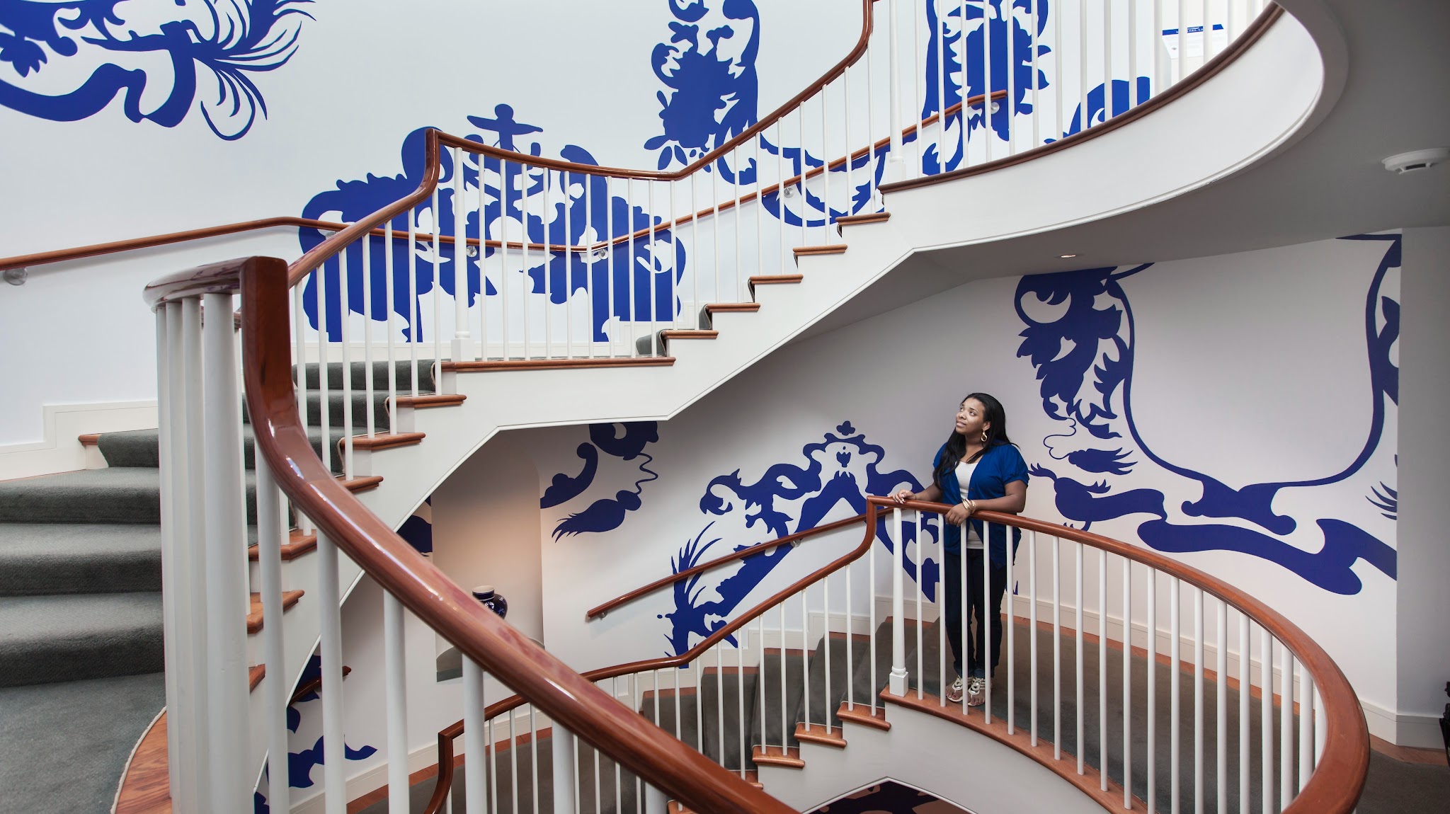 Peabody Essex Museum YouTube banner