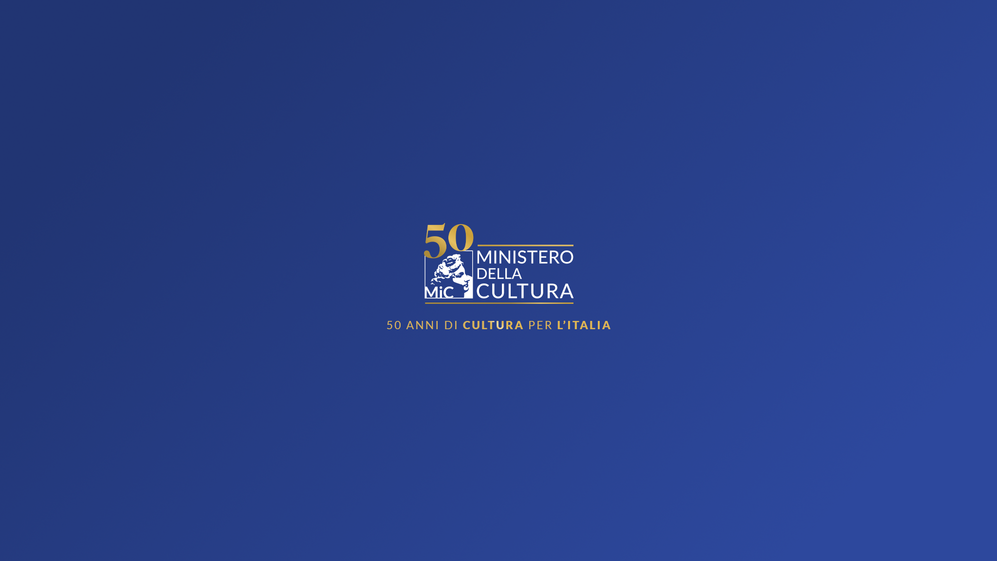 MiC_Italia YouTube banner