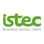 Istec Business School Paris logo