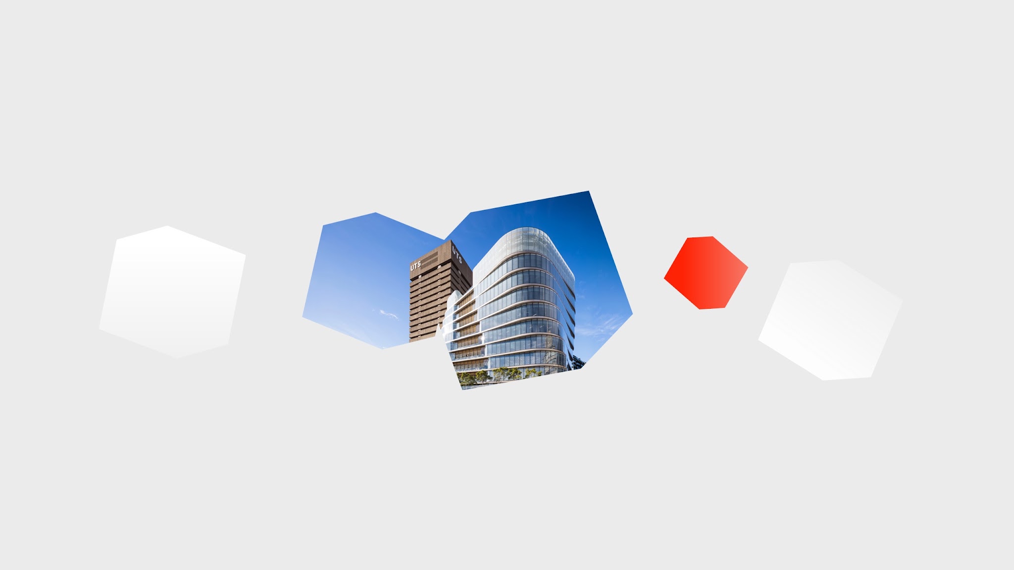 University of Technology Sydney YouTube banner