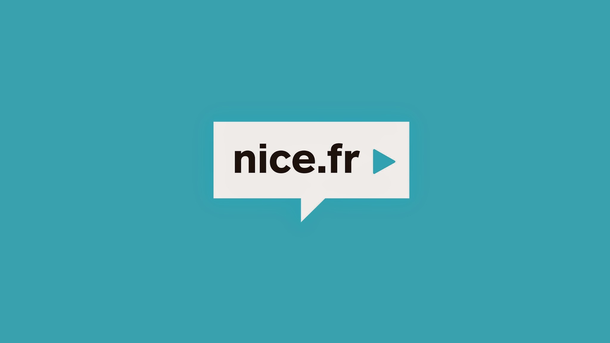 Ville de Nice - Nice.fr tv YouTube banner