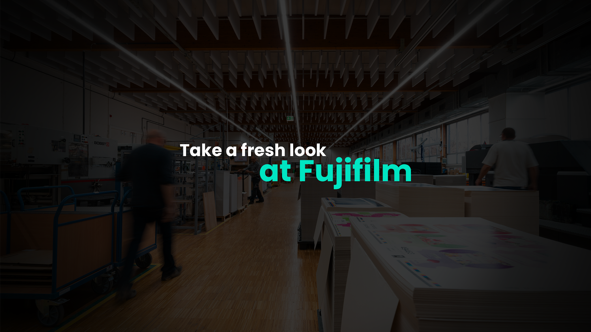 Fujifilm Print YouTube banner