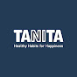 TANITA Europe logo