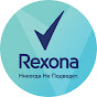 Rexona Russia YouTube channel avatar 