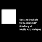 Kunsthochschule für Medien Köln (KHM) YouTube channel avatar 