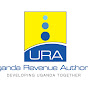 URA TV logo