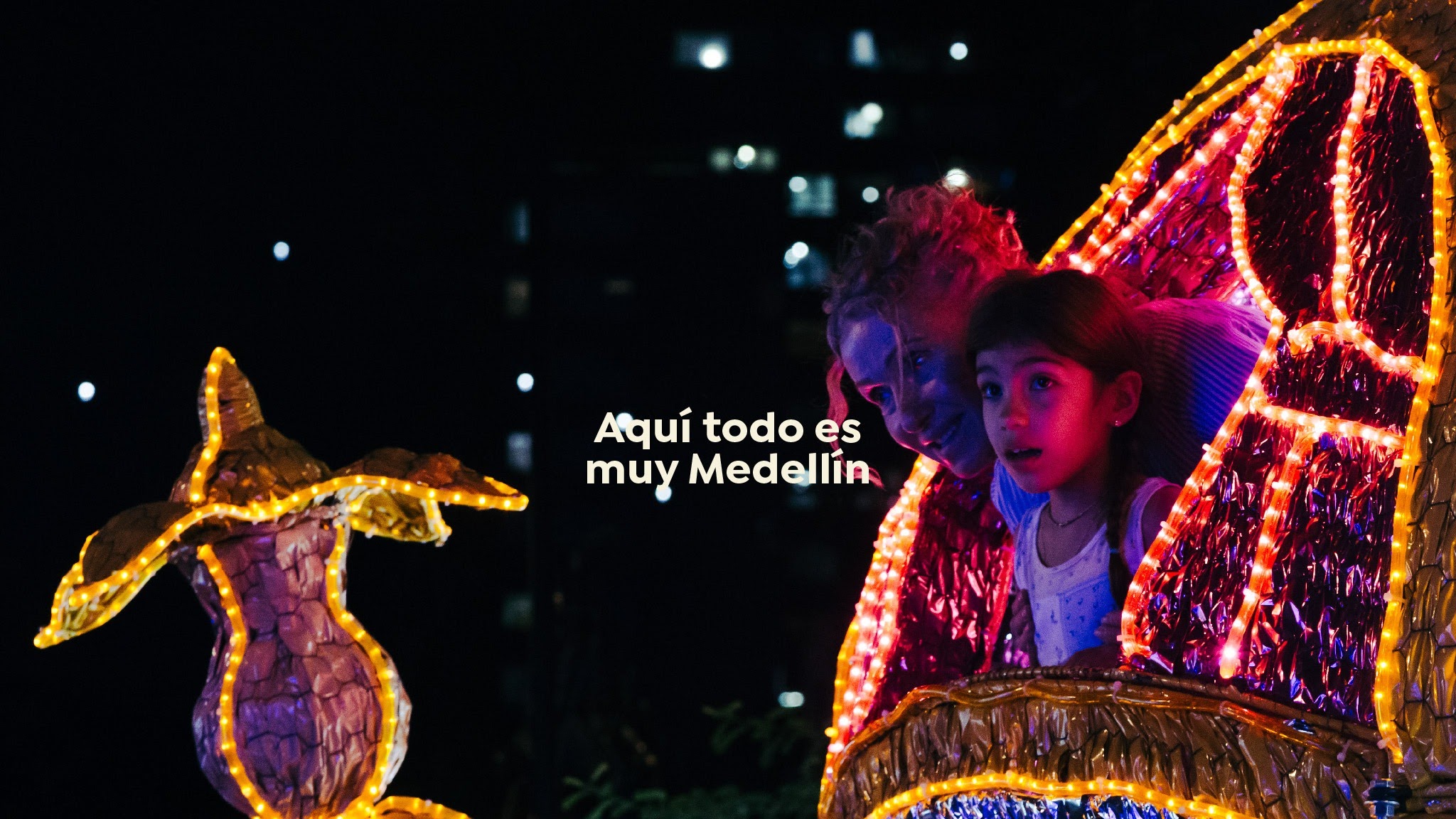 Medellín Travel Oficial YouTube banner