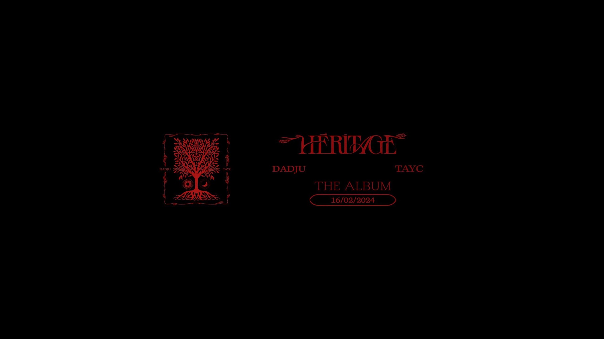 DADJU YouTube banner