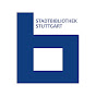 Stadtbibliothek Stuttgart logo