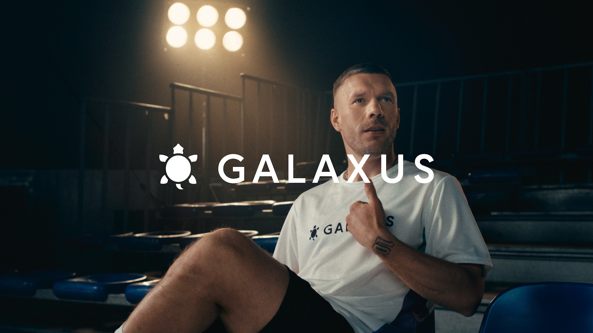 Galaxus Deutschland YouTube banner