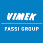 Vimek AB YouTube channel avatar 