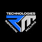 Ronchini Milling Technologies logo