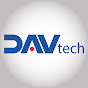 DAV Tech logo