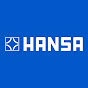 HANSA Armaturen DACH YouTube channel avatar 