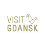 Visit Gdansk logo