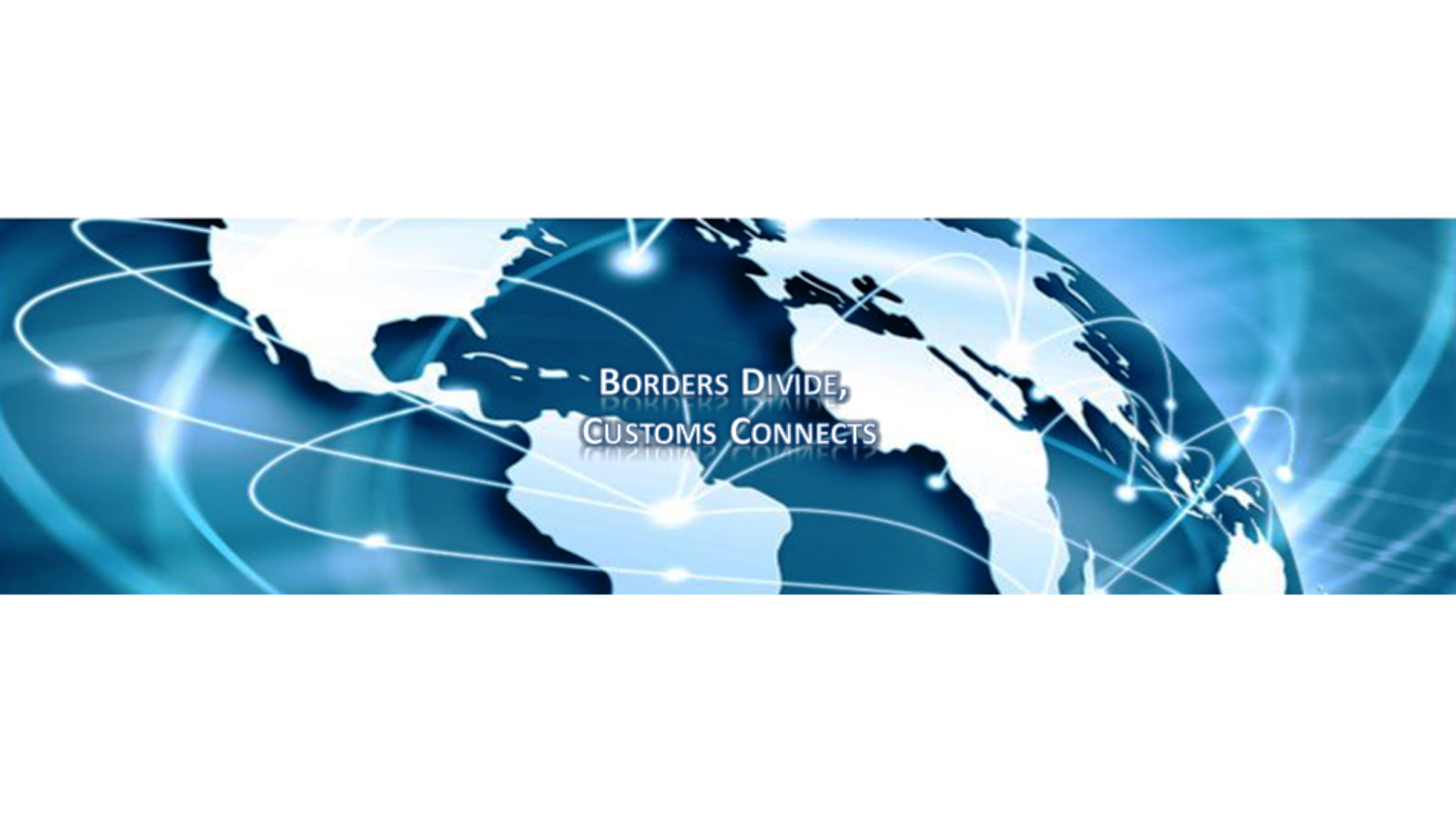 World Customs Organization YouTube banner