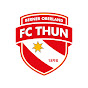 FC Thun Berner Oberland logo