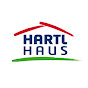 HARTL HAUS logo