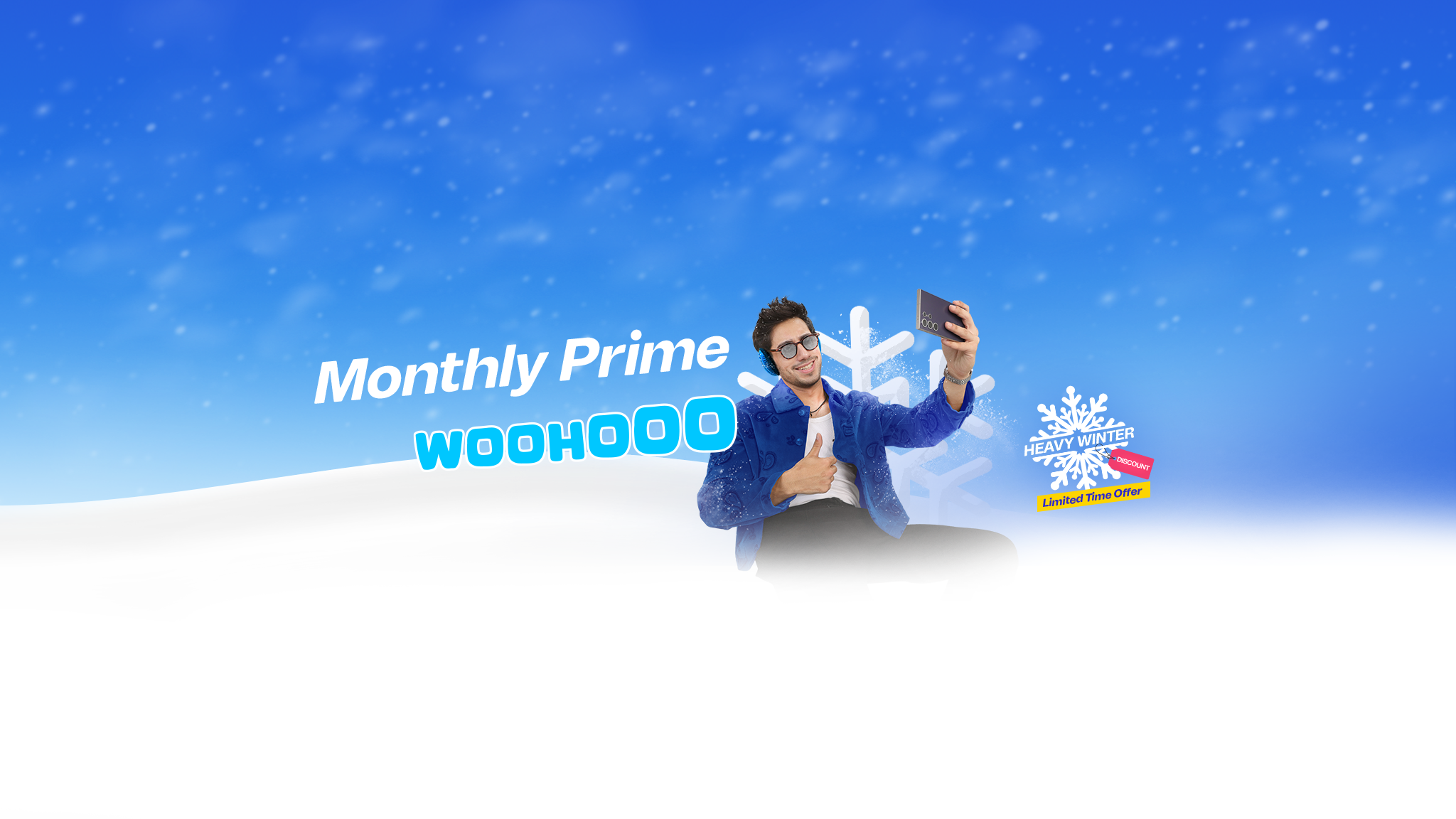 Telenor Pakistan YouTube banner
