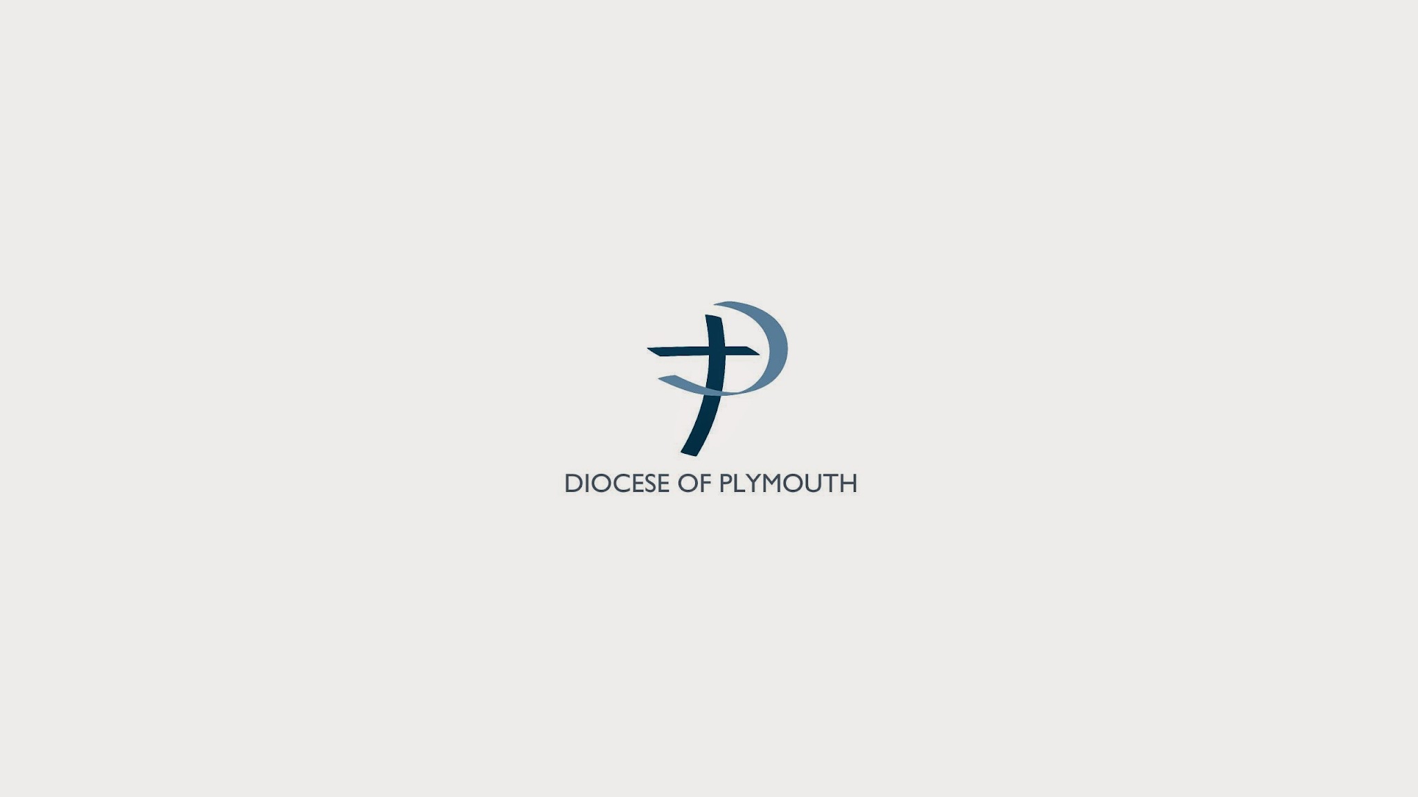 Plymouth Diocese YouTube banner