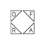 OFRA Cosmetics logo