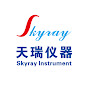 Skyray Instrument logo