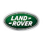 Land Rover New Zealand logo