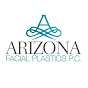 Arizona Facial Plastics logo