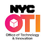 NYC Office of Technology & Innovation logo