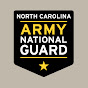 North Carolina Army National Guard logo