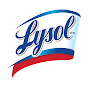 Lysol Canada logo