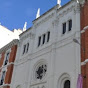 Catedral Anglicana de Madrid logo