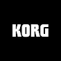KORG INC. YouTube channel avatar 