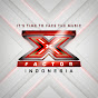X FACTOR INDONESIA SEASON 4 YouTube channel avatar 