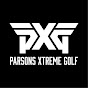PXG Japan 公式チャンネル YouTube channel avatar 
