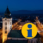 Visit Liptovský Mikuláš logo