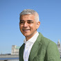 Mayor of London Sadiq Khan logo