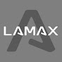 LAMAX Electronics logo