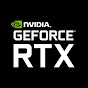 NVIDIA GeForce India logo