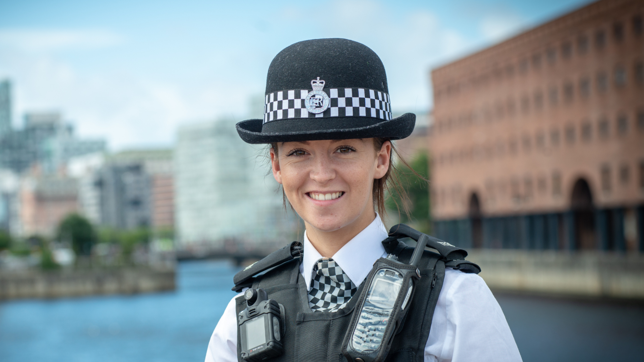 MerseysidePolice YouTube banner