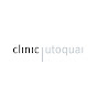 clinic utoquai logo